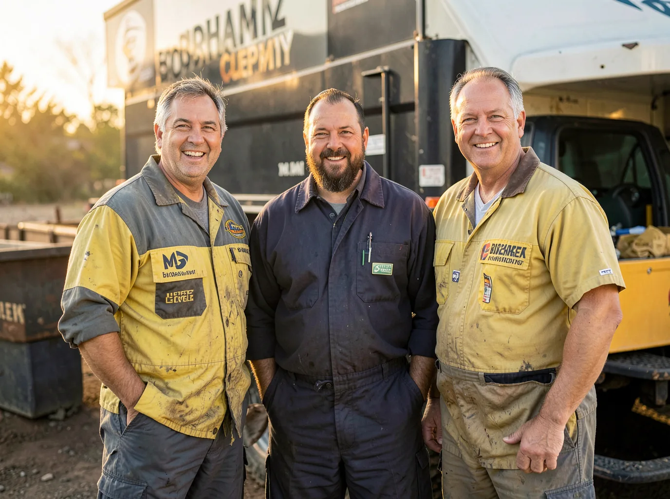 Sewage Cleanup company in Buffalo Valley, TN