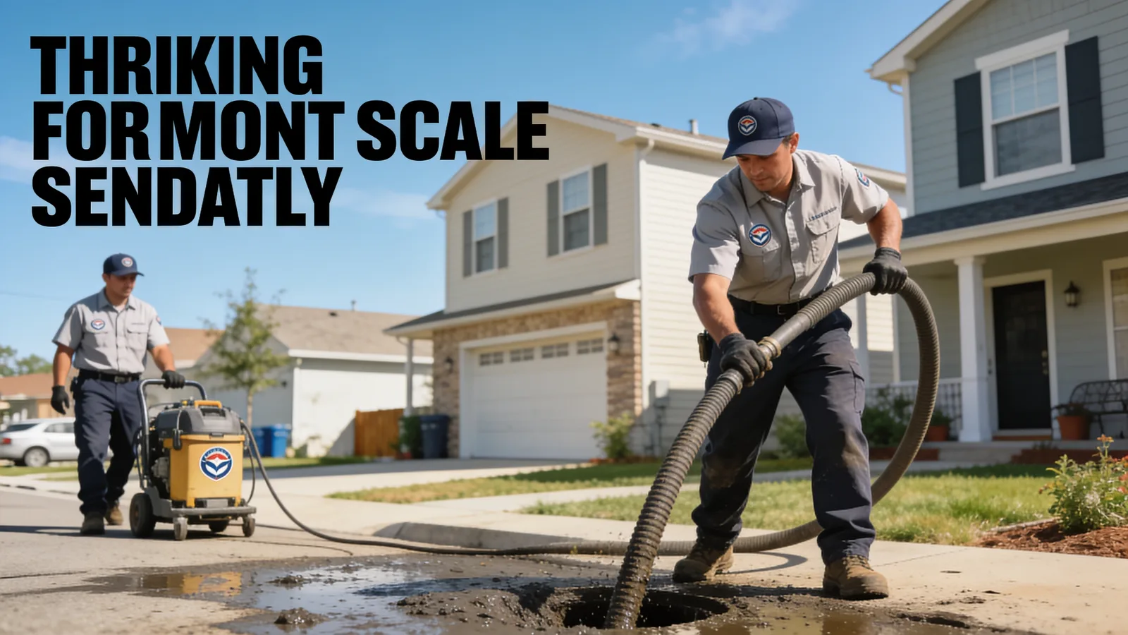 Sewage Cleanup in Buffalo Valley, TN near me